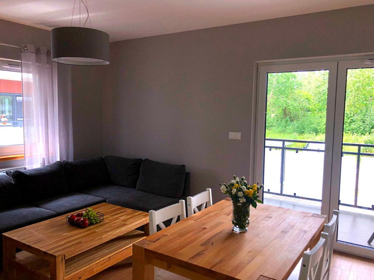 Apartamenty Szafirowa Mierzeja - 365Pam Mielno  Esterno foto
