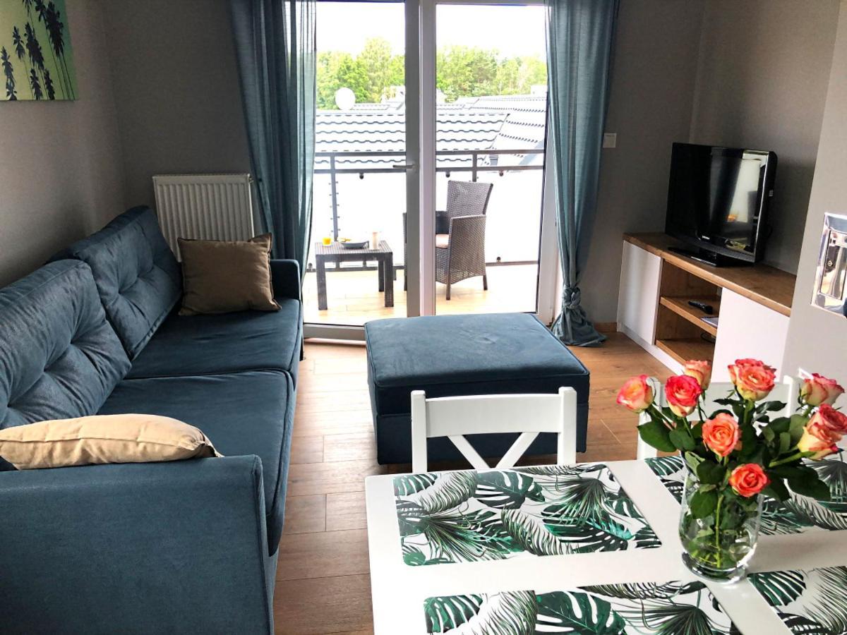 Apartamenty Szafirowa Mierzeja - 365Pam Mielno  Esterno foto