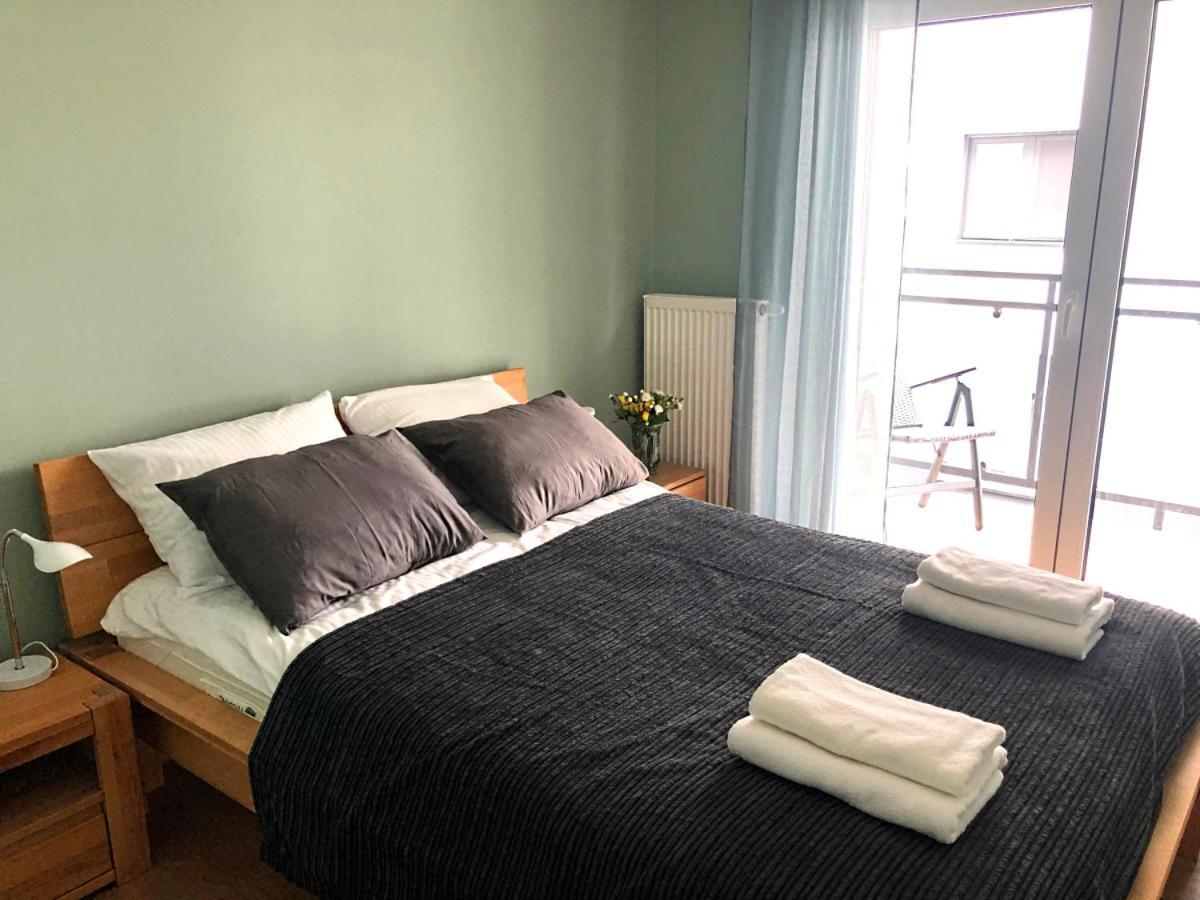 Apartamenty Szafirowa Mierzeja - 365Pam Mielno  Esterno foto