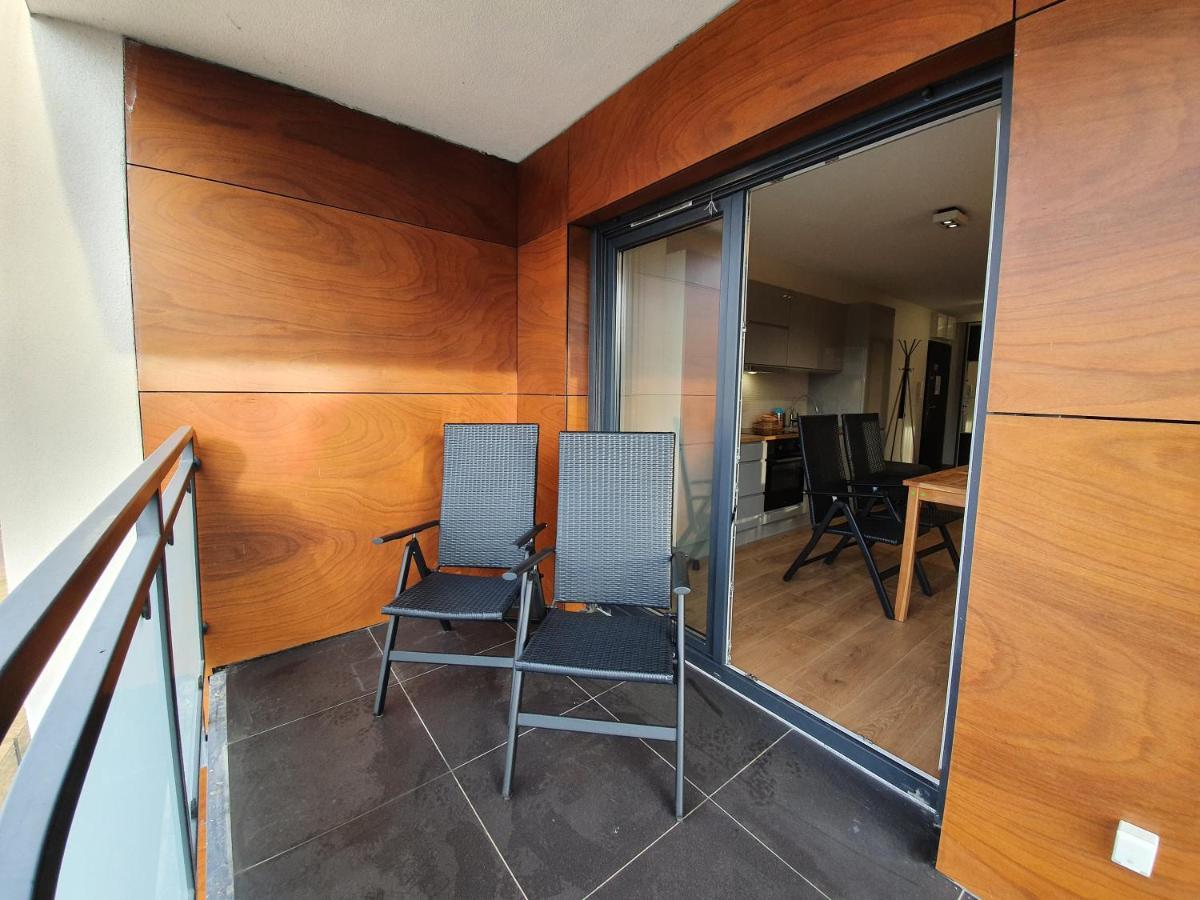 Apartamenty Szafirowa Mierzeja - 365Pam Mielno  Esterno foto