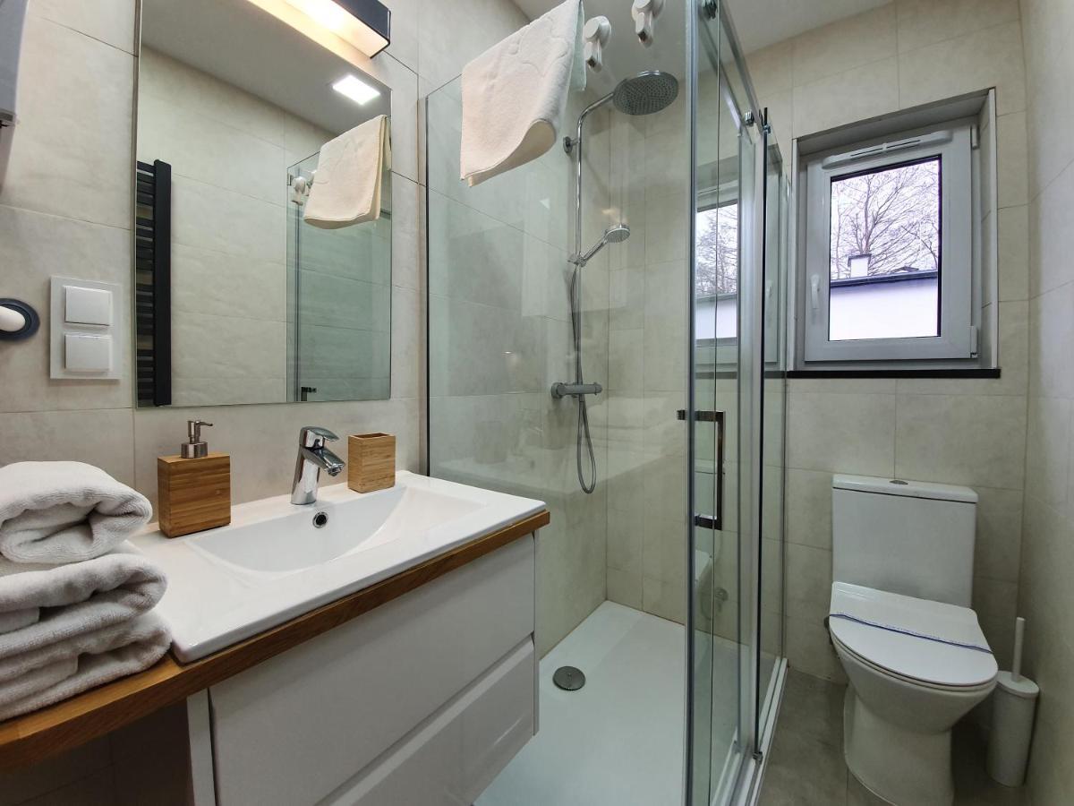 Apartamenty Szafirowa Mierzeja - 365Pam Mielno  Esterno foto