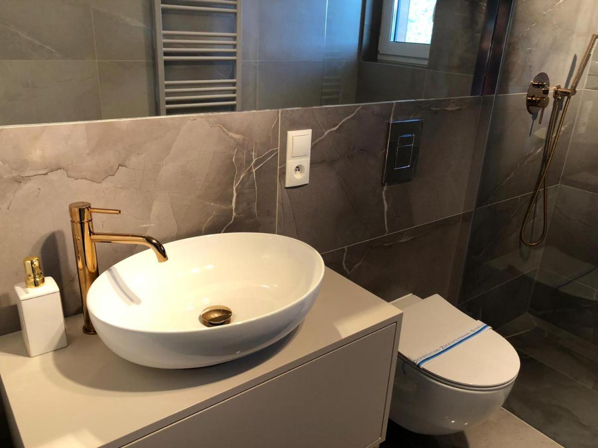 Apartamenty Szafirowa Mierzeja - 365Pam Mielno  Esterno foto