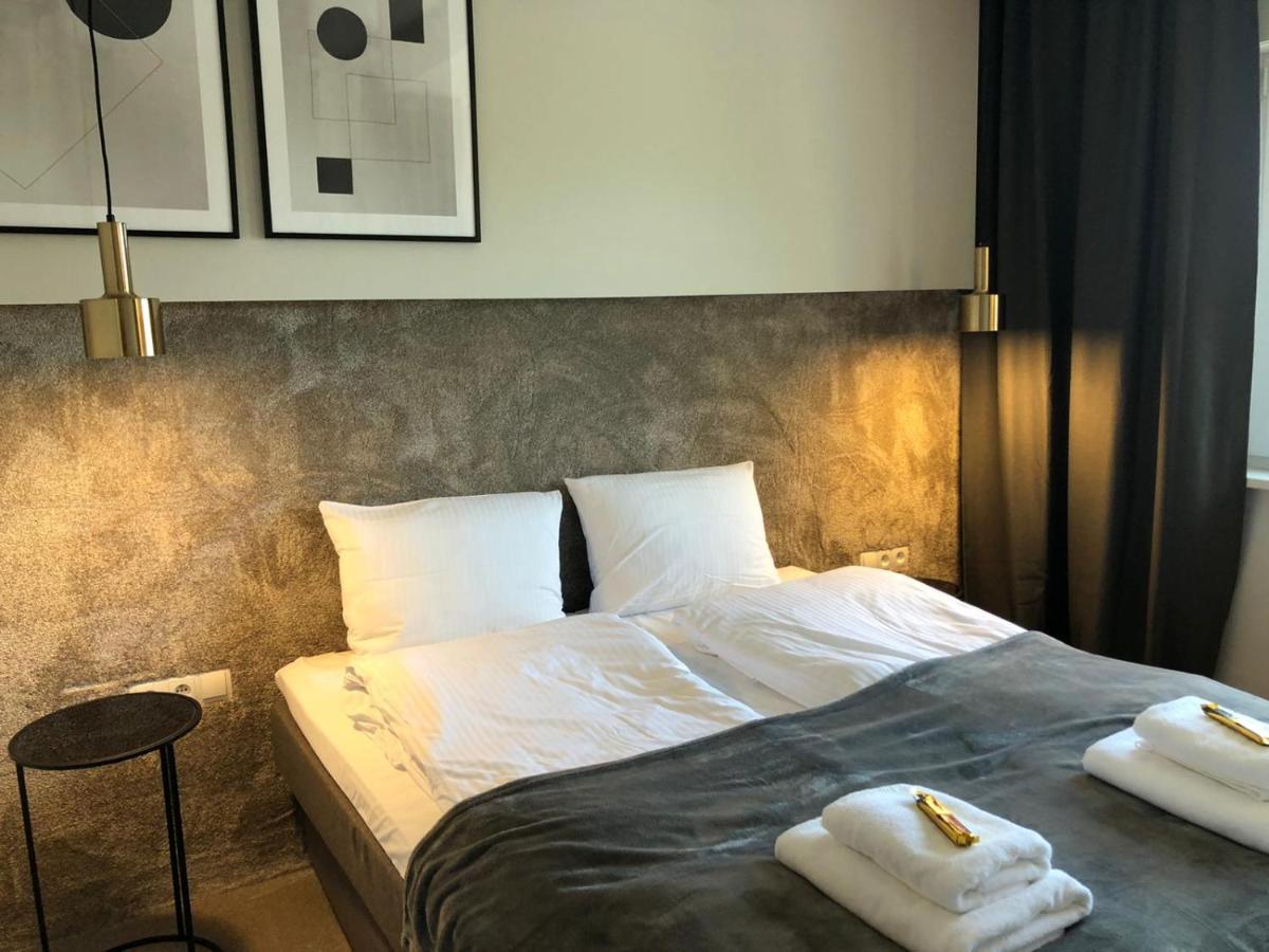 Apartamenty Szafirowa Mierzeja - 365Pam Mielno  Esterno foto