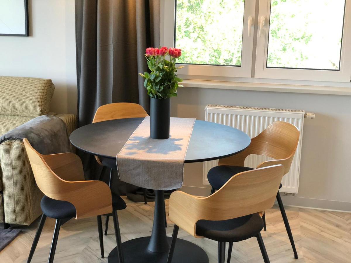 Apartamenty Szafirowa Mierzeja - 365Pam Mielno  Esterno foto