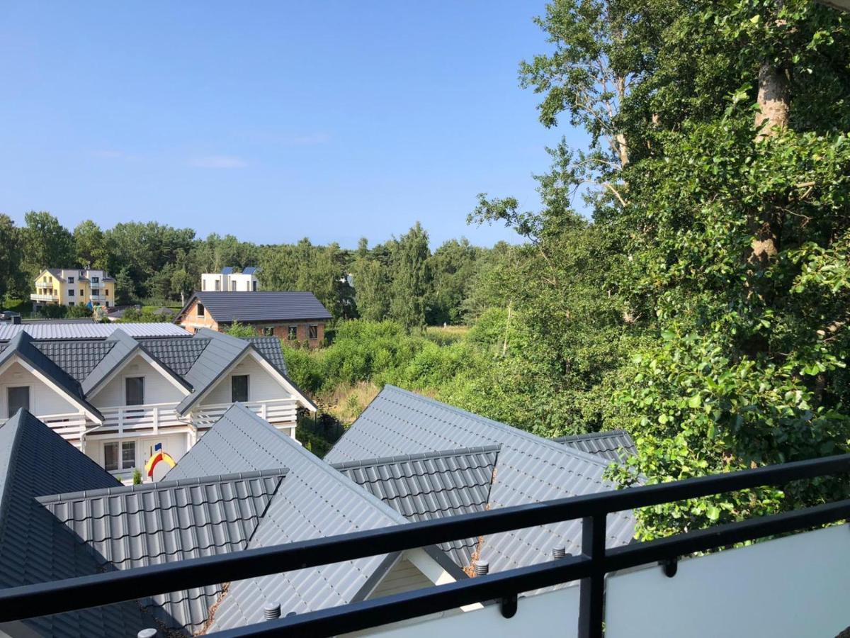 Apartamenty Szafirowa Mierzeja - 365Pam Mielno  Esterno foto