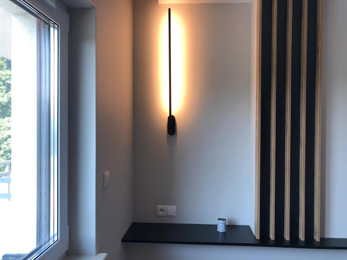 Apartamenty Szafirowa Mierzeja - 365Pam Mielno  Esterno foto