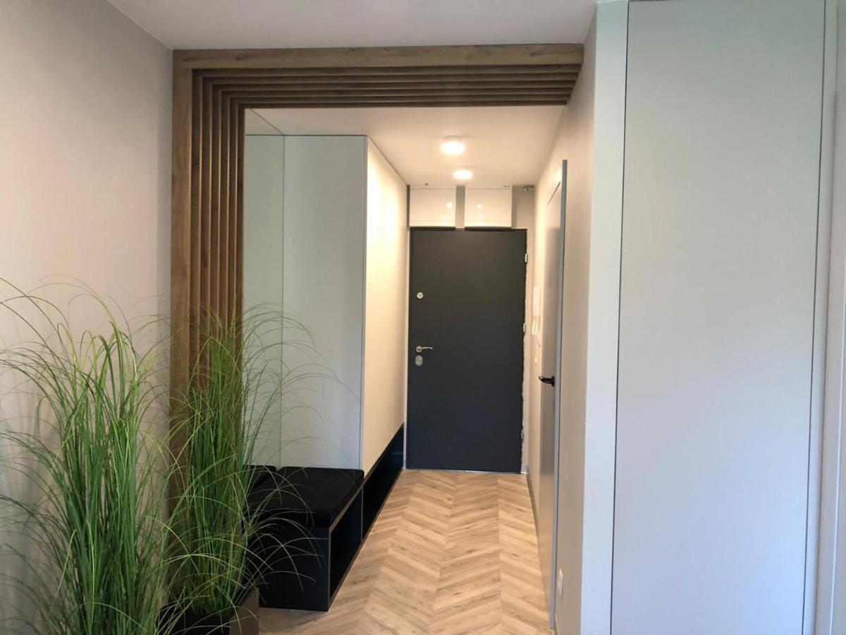 Apartamenty Szafirowa Mierzeja - 365Pam Mielno  Esterno foto