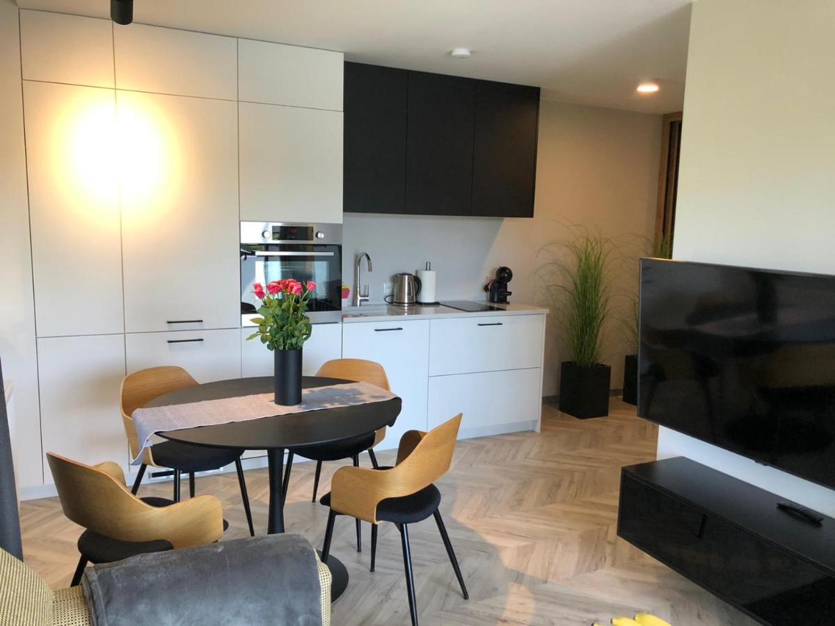 Apartamenty Szafirowa Mierzeja - 365Pam Mielno  Esterno foto