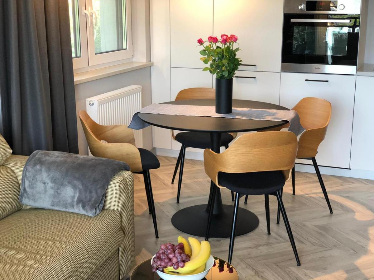 Apartamenty Szafirowa Mierzeja - 365Pam Mielno  Esterno foto