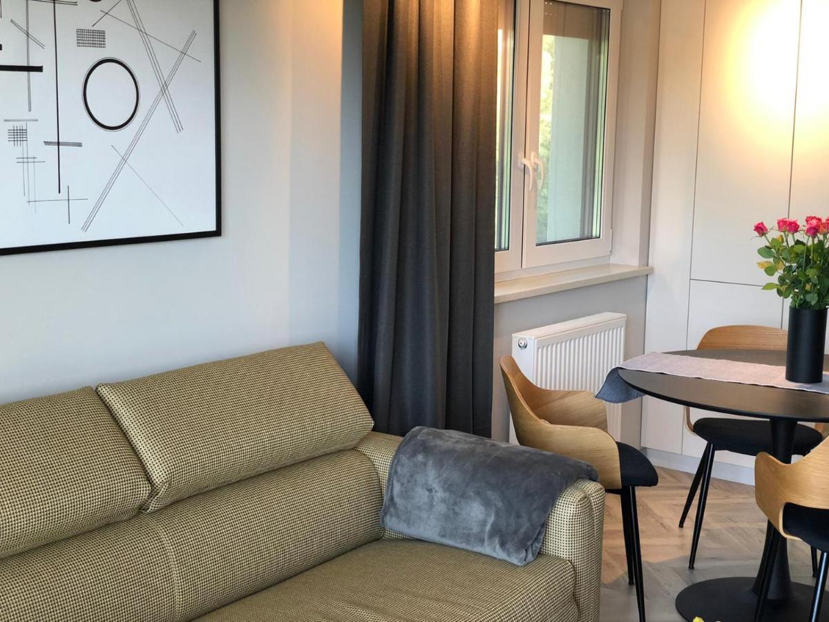 Apartamenty Szafirowa Mierzeja - 365Pam Mielno  Esterno foto