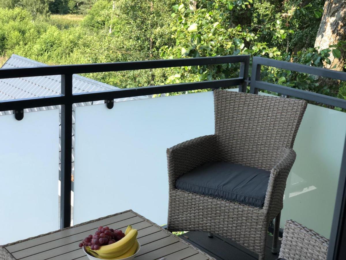 Apartamenty Szafirowa Mierzeja - 365Pam Mielno  Esterno foto