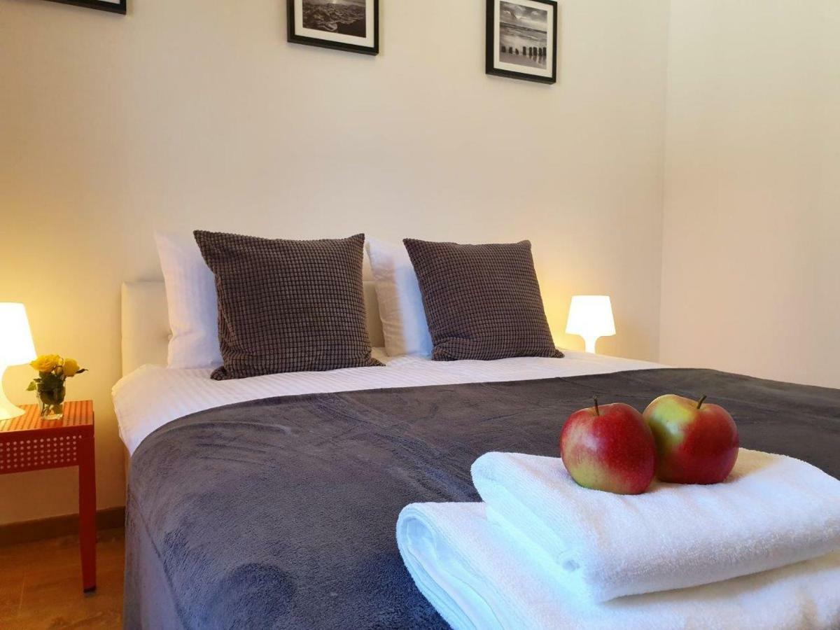 Apartamenty Szafirowa Mierzeja - 365Pam Mielno  Esterno foto