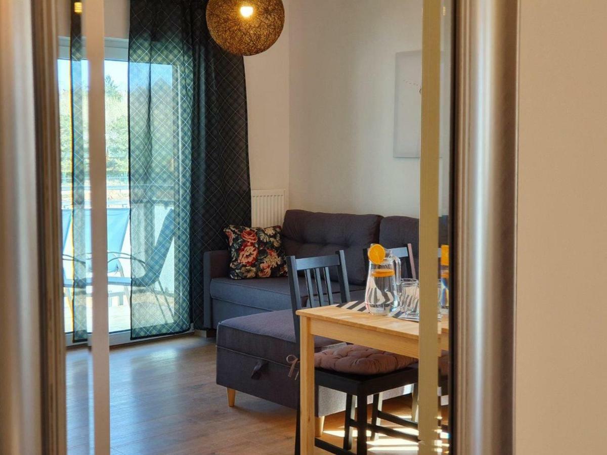 Apartamenty Szafirowa Mierzeja - 365Pam Mielno  Esterno foto