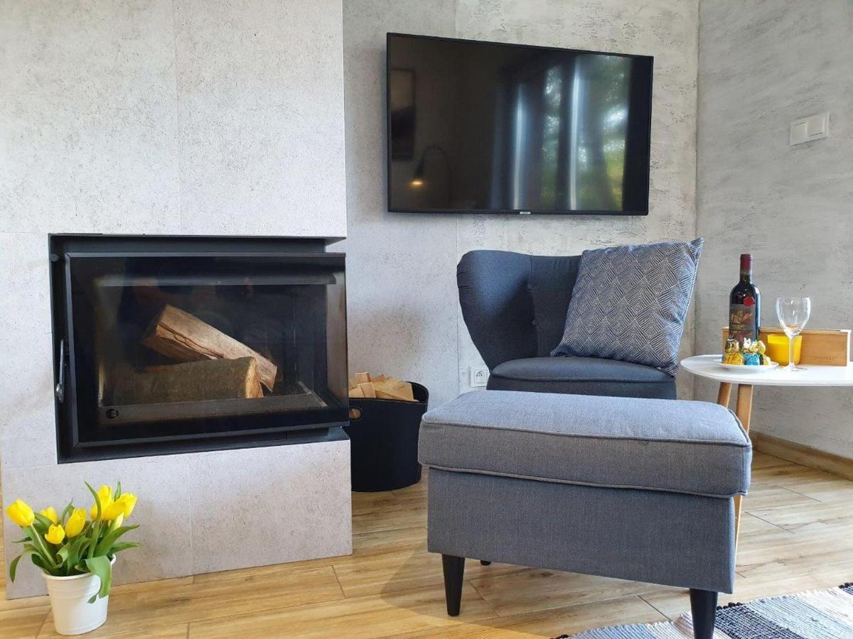 Apartamenty Szafirowa Mierzeja - 365Pam Mielno  Esterno foto