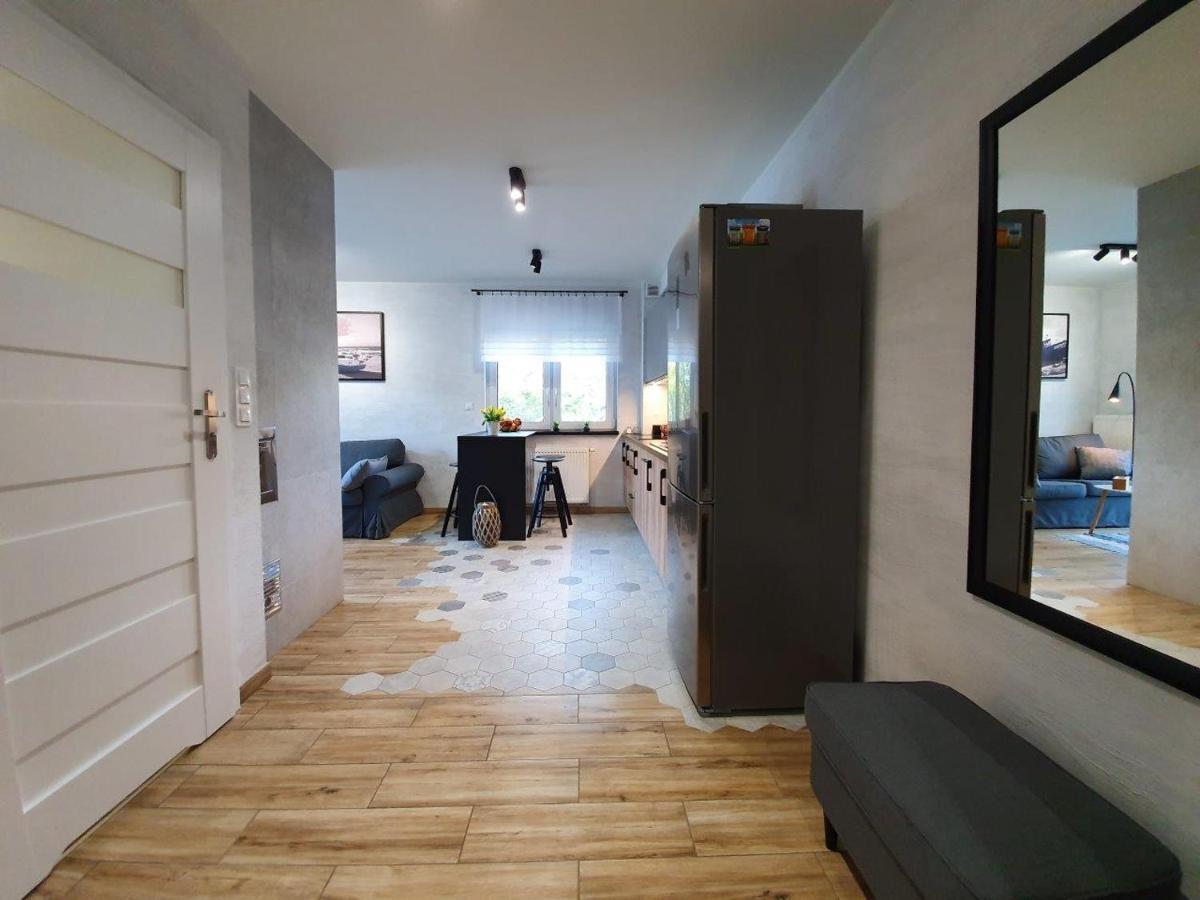 Apartamenty Szafirowa Mierzeja - 365Pam Mielno  Esterno foto