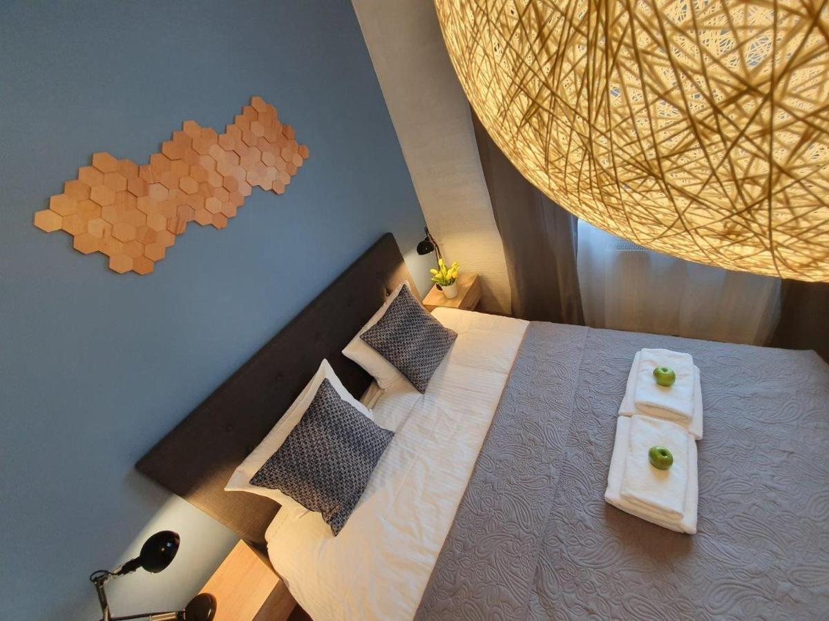 Apartamenty Szafirowa Mierzeja - 365Pam Mielno  Esterno foto