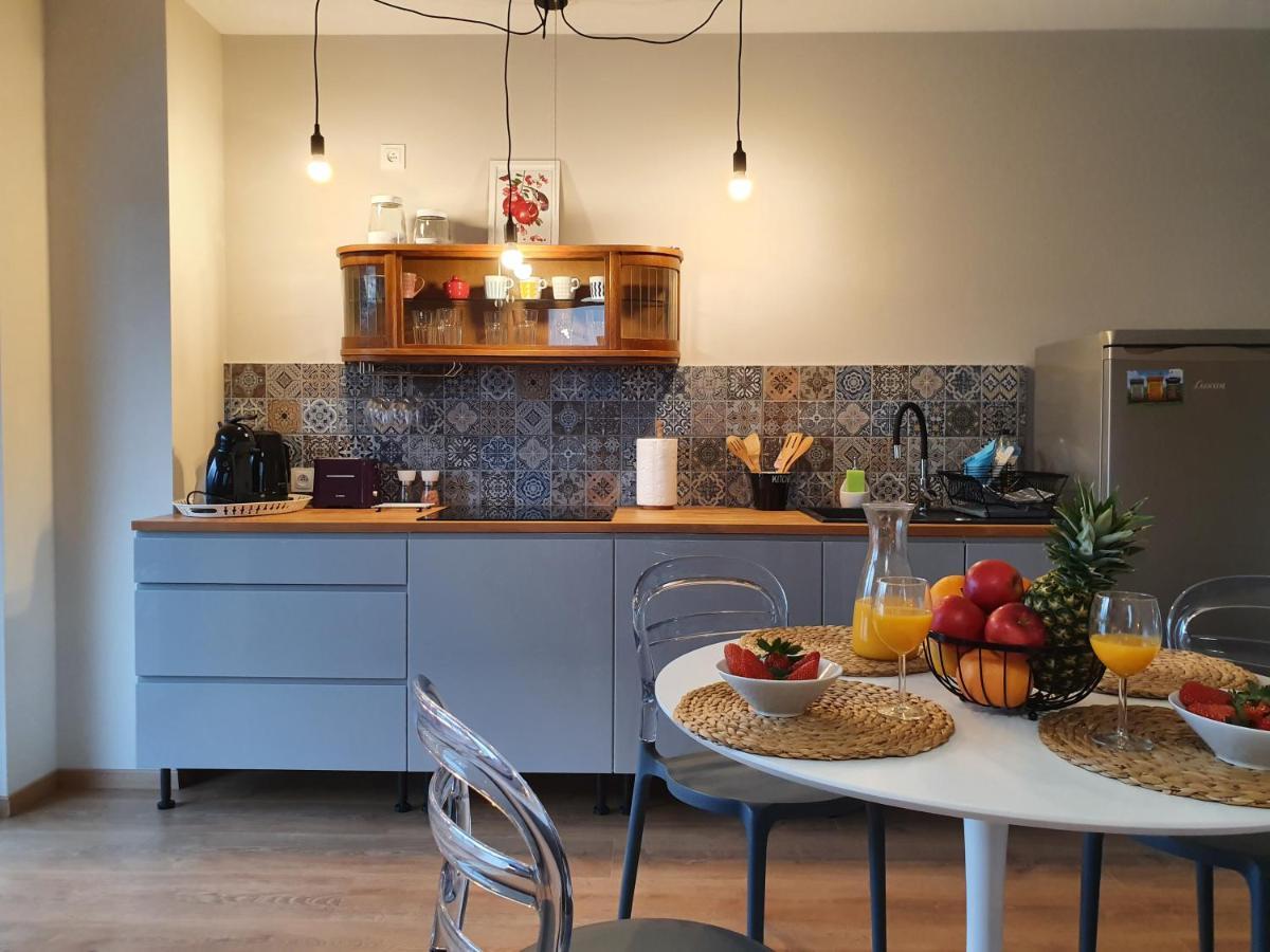 Apartamenty Szafirowa Mierzeja - 365Pam Mielno  Esterno foto