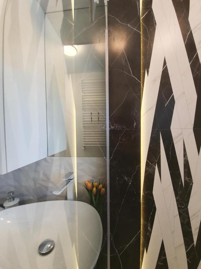 Apartamenty Szafirowa Mierzeja - 365Pam Mielno  Esterno foto