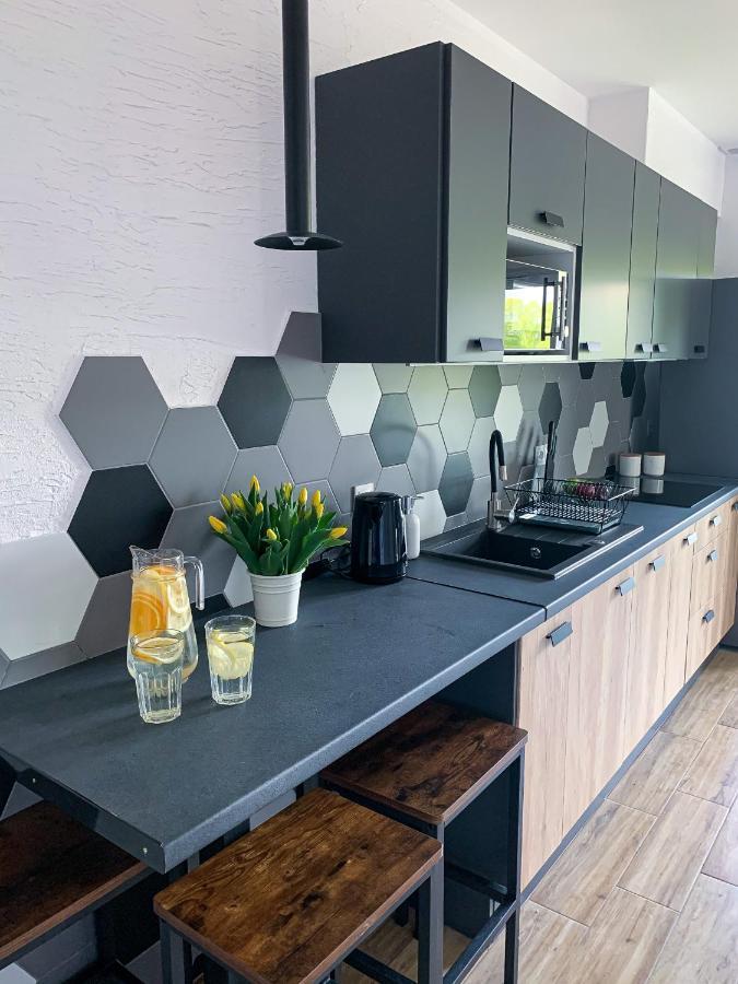 Apartamenty Szafirowa Mierzeja - 365Pam Mielno  Esterno foto