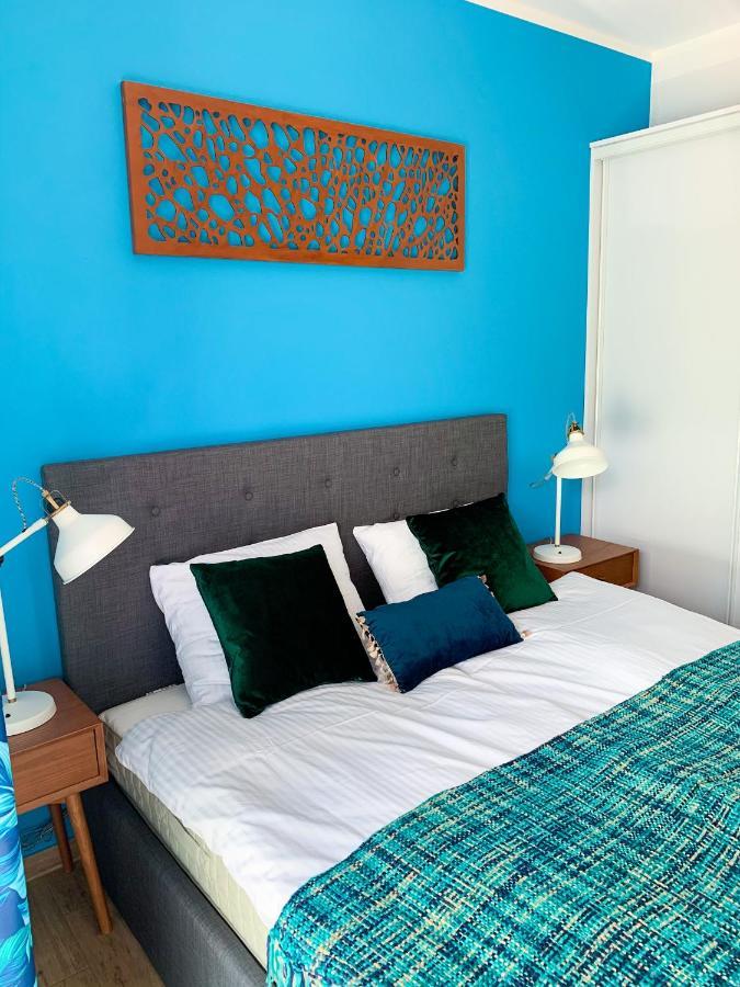 Apartamenty Szafirowa Mierzeja - 365Pam Mielno  Esterno foto
