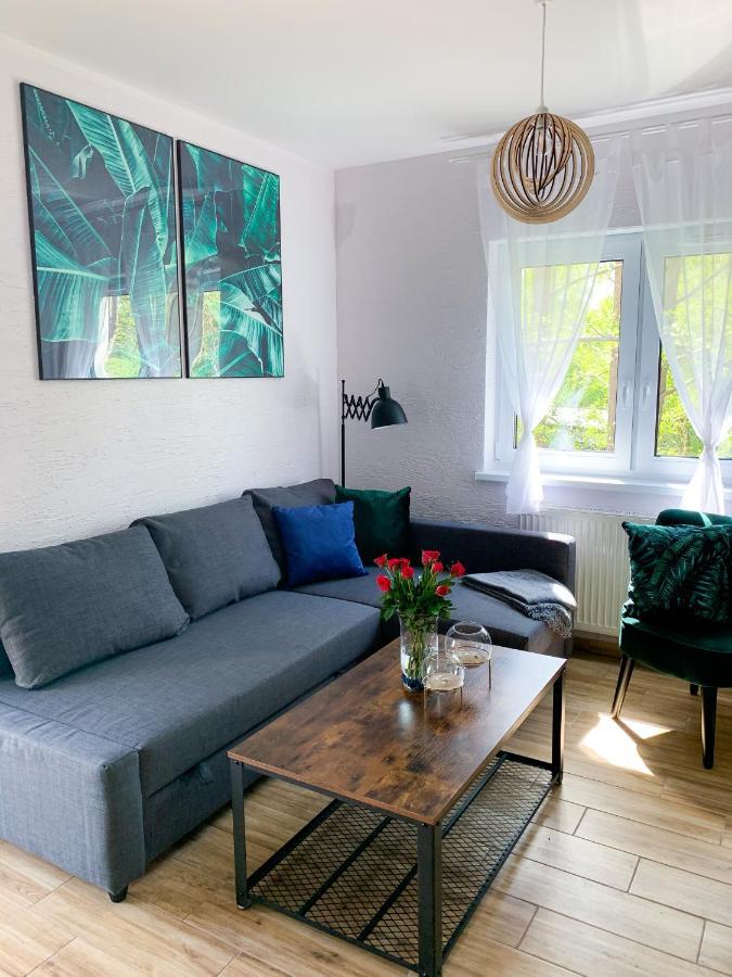Apartamenty Szafirowa Mierzeja - 365Pam Mielno  Esterno foto