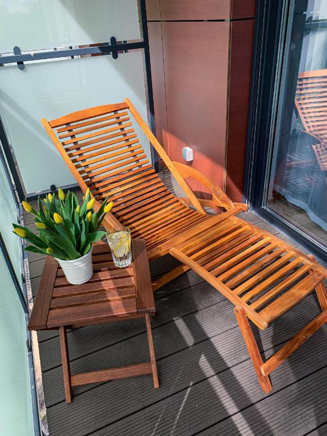 Apartamenty Szafirowa Mierzeja - 365Pam Mielno  Esterno foto