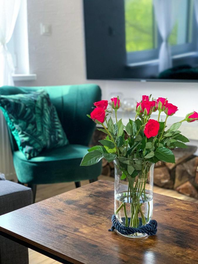 Apartamenty Szafirowa Mierzeja - 365Pam Mielno  Esterno foto