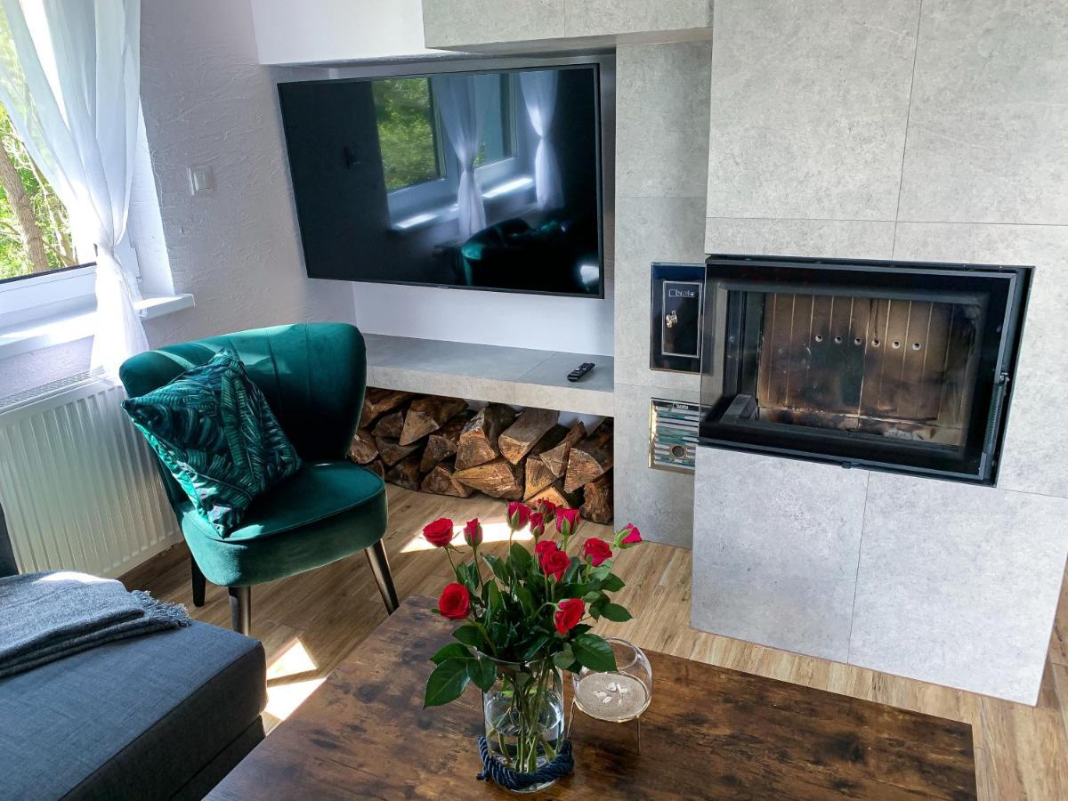 Apartamenty Szafirowa Mierzeja - 365Pam Mielno  Esterno foto