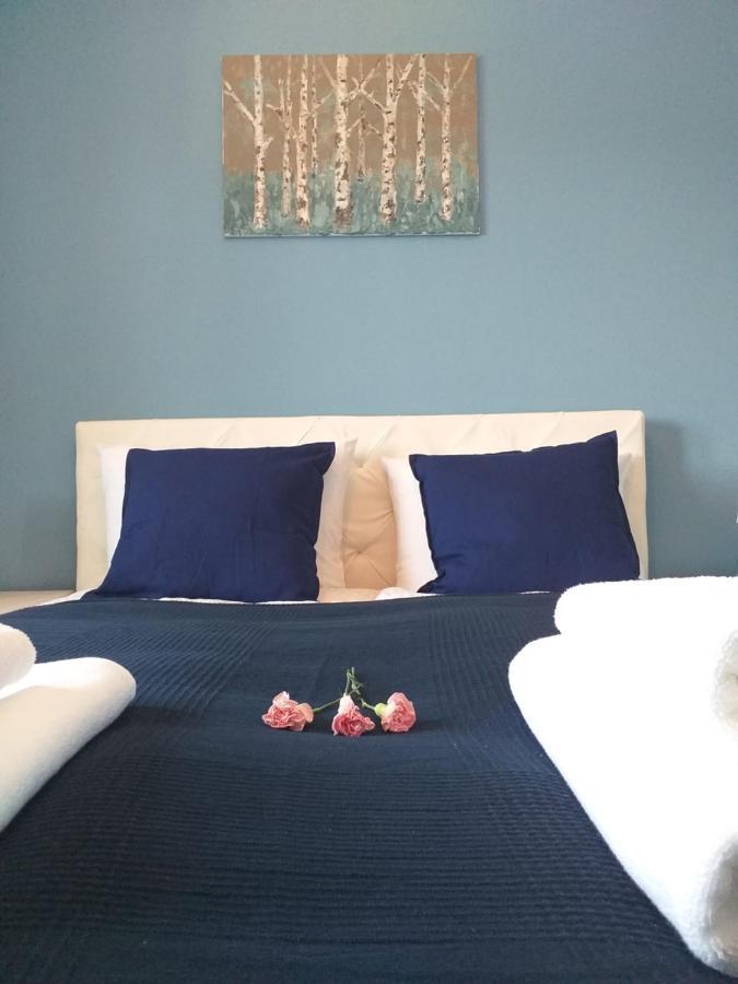 Apartamenty Szafirowa Mierzeja - 365Pam Mielno  Esterno foto