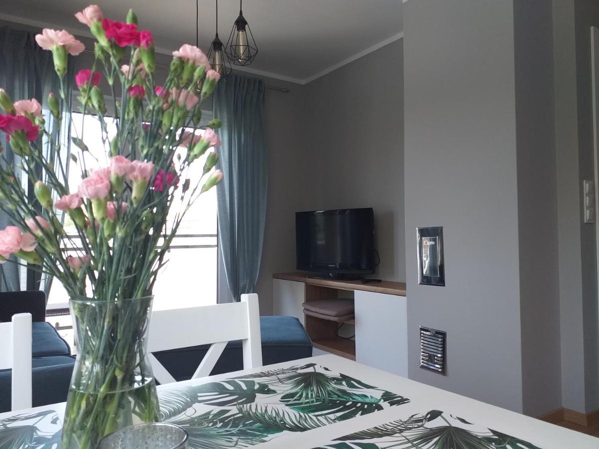 Apartamenty Szafirowa Mierzeja - 365Pam Mielno  Esterno foto