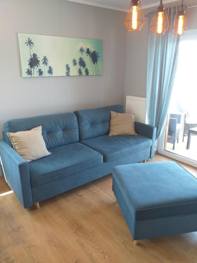 Apartamenty Szafirowa Mierzeja - 365Pam Mielno  Esterno foto