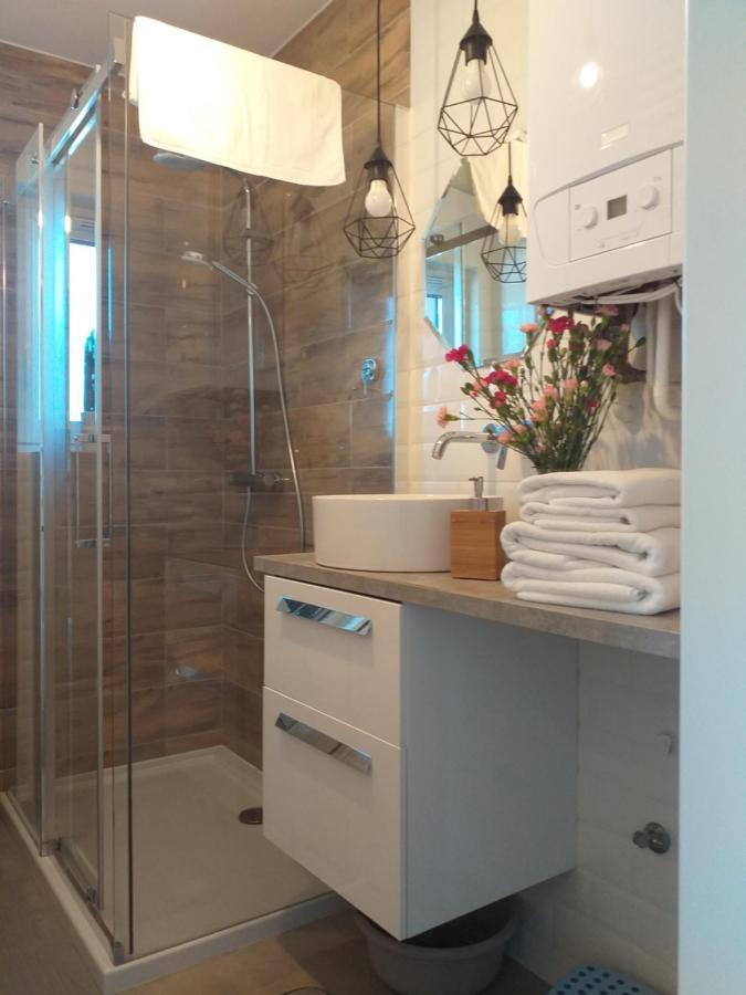 Apartamenty Szafirowa Mierzeja - 365Pam Mielno  Esterno foto